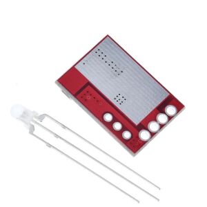 TP5000 4,2 V / 3,6 V 1A Lityum Pil Şarj Modülü