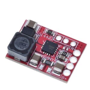 TP5000 4,2 V / 3,6 V 1A Lityum Pil Şarj Modülü