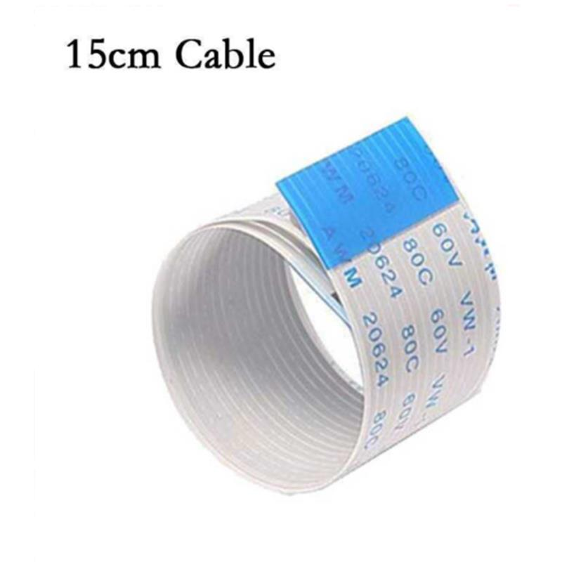 15 cm Raspberry Pi Kamera Kablosu, FFC 15 Pin (4B/3B+/3B/3A+ Uyumlu)