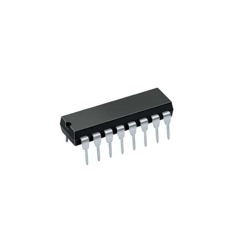 MAX232N Entegresi