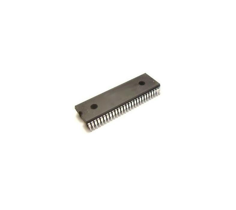 SDA5535 Entegresi
