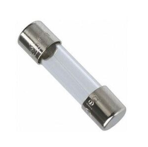 Cam Sigorta 15A 5x20mm