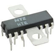 HA11715 Entegresi