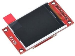 TFT LCD Ekran Modülü 1,8 inch (128*160) ST7735