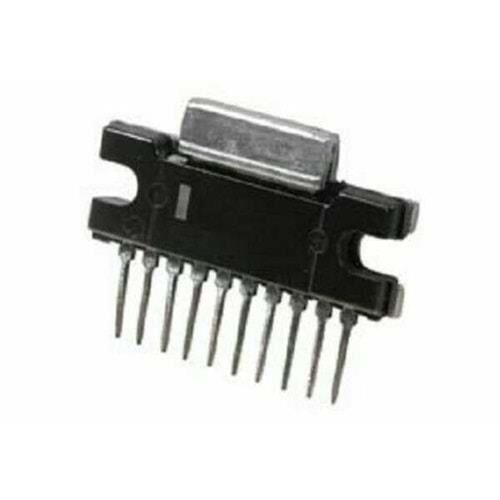 HA1389R Entegresi