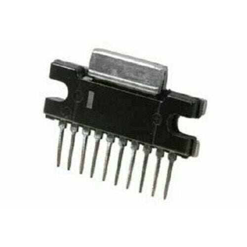 HA1389R Entegresi