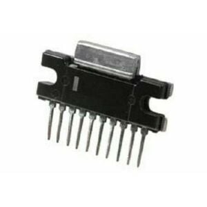 HA1389R Entegresi