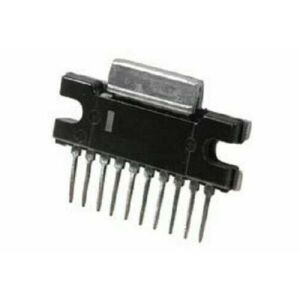 HA1389R Entegresi