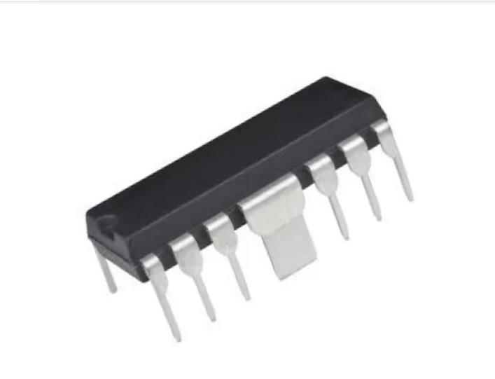 LA4550 Entegresi