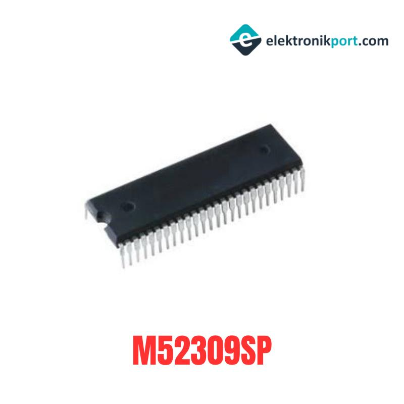 M52309SP Entegresi