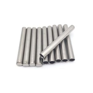 Çelik Sensör Başlığı DS18B20, NTC Sensörleri için Metal Kılıf | Sensür kovanı