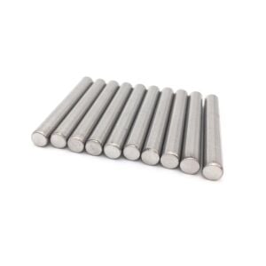 Çelik Sensör Başlığı 6x50mm DS18B20, NTC Sensörleri için Metal Kılıf | Sensör kovanı