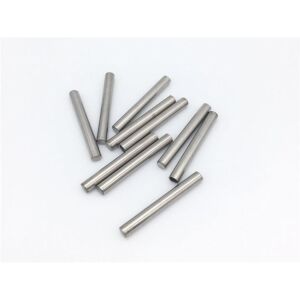 Çelik Sensör Başlığı 6x50mm DS18B20, NTC Sensörleri için Metal Kılıf | Sensör kovanı
