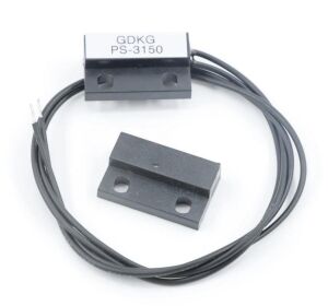 Manyetik Kapı Sensörü PS3150 Normalde Kapalı NC