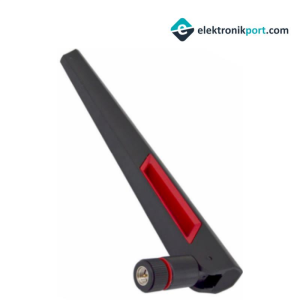 5800Mhz 12dBi 19.5cm SMA Erkek (Male) Wifi Anten