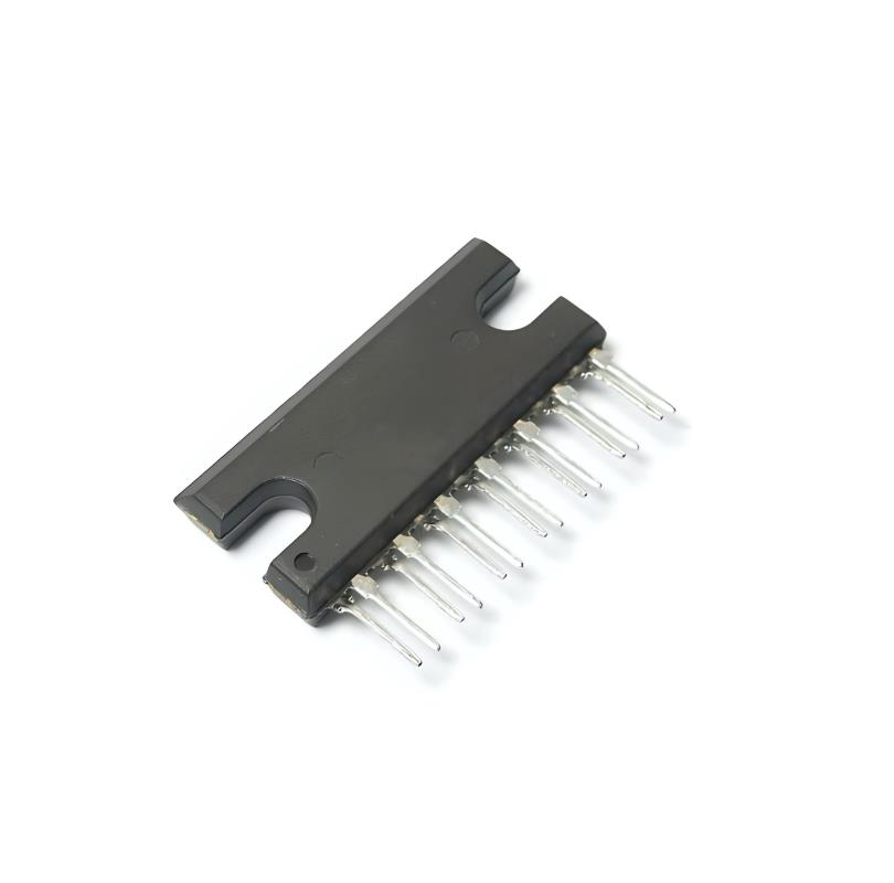 LA4498 Entegresi