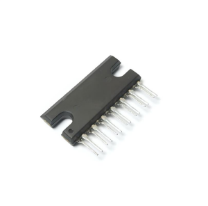 LA4498 Entegresi