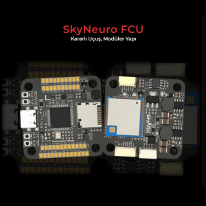 SkyNeuro FCU