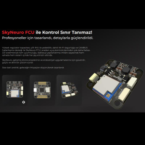 SkyNeuro FCU