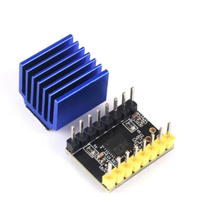 TMC2209 V2.0 Step Motor Sürücüsü