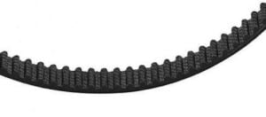 GT2 Kayış - 280mm Kapalı