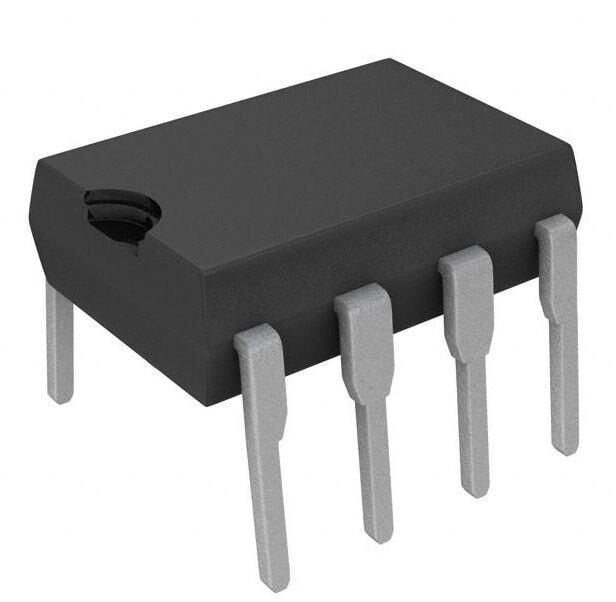 NE553N DIP-8 Entegresi