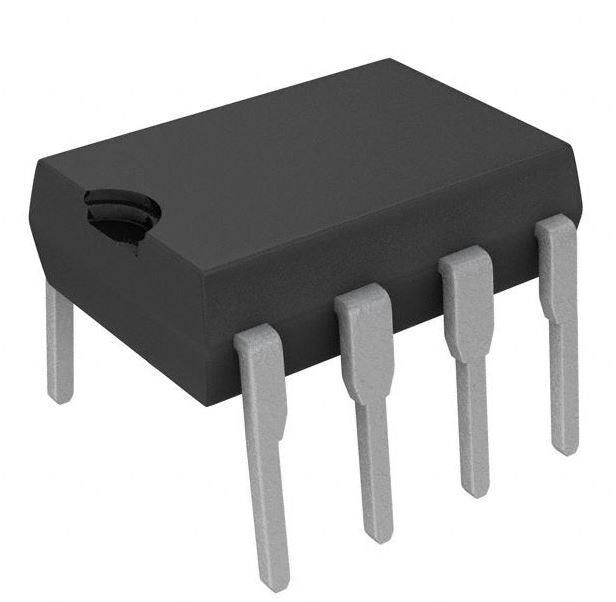 NE553N DIP-8 Entegresi