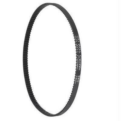 GT2 Kapalı Kayış - 610mm