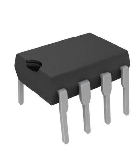 TL062 DIP-8 OpAmp Entegresi