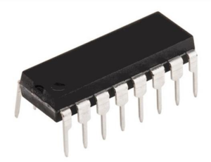 CXA1034P Entegresi