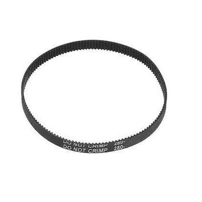 GT2 Kapalı Kayış - 160mm