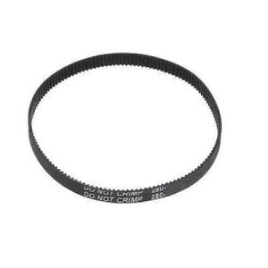 GT2 Kapalı Kayış - 160mm