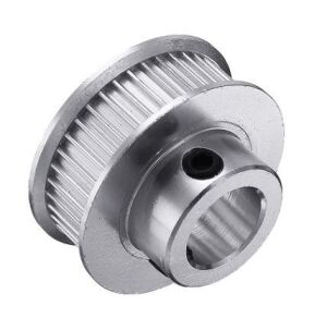 GT2 40 Diş Kasnak (İç Çap 5mm ) Zamanlama Kasnağı 40T 5mm