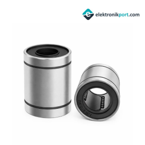 3D Yazıcı Printer LM10UU Lineer Rulman 10x19x29 3D Yazıcı Rulmanı