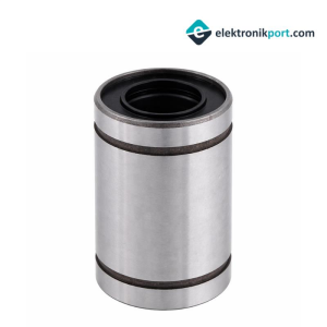 3D Yazıcı Printer LM10UU Lineer Rulman 10x19x29 3D Yazıcı Rulmanı