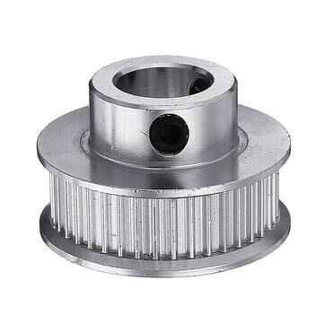 GT2 40 Diş Kasnak (İç Çap 10mm ) Zamanlama Kasnağı 40T 10mm