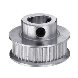 GT2 40 Diş Kasnak (İç Çap 10mm ) Zamanlama Kasnağı 40T 10mm