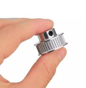 GT2 40 Diş Kasnak (İç Çap 10mm ) Zamanlama Kasnağı 40T 10mm
