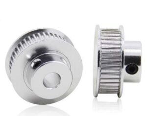 GT2 40 Diş Kasnak (İç Çap 10mm ) Zamanlama Kasnağı 40T 10mm