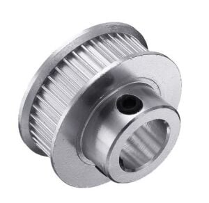 GT2 40 Diş Kasnak (İç Çap 10mm ) Zamanlama Kasnağı 40T 10mm