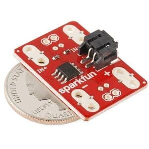 Mosfet Güç Kontrol Devresi