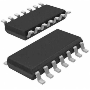 HCF40106B Schmitt Trigger Hex Inverter Entegresi SOIC-14