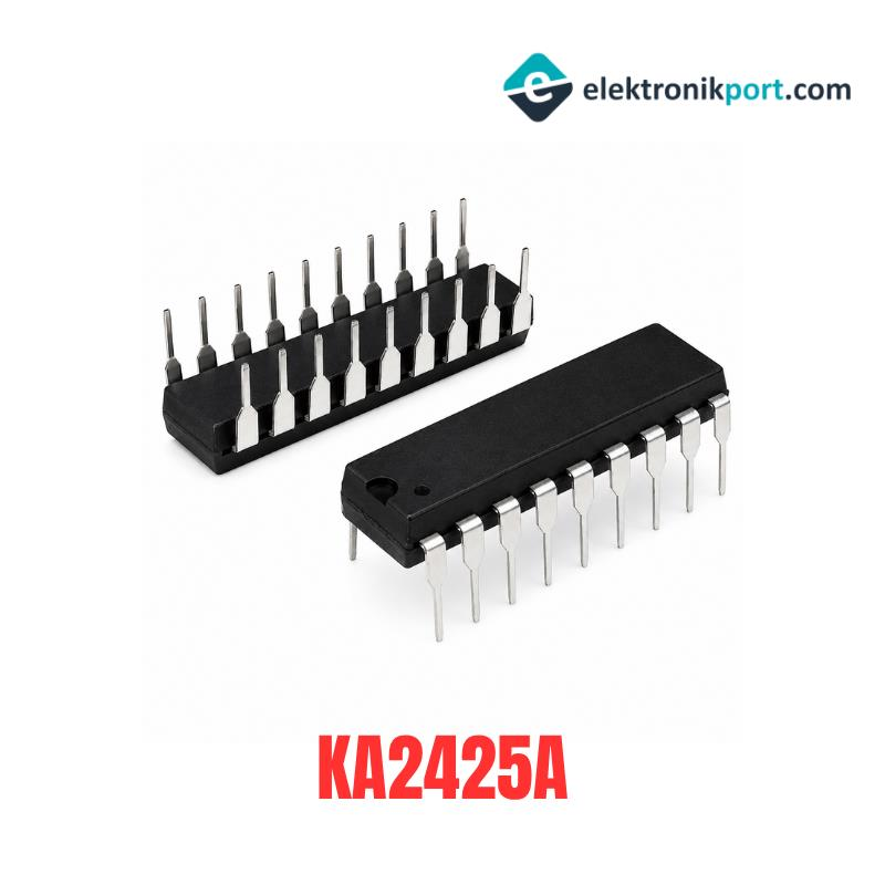 KA2425A Entegresi