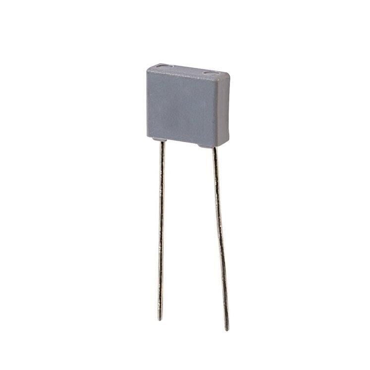 10nf 250v Polyester Kondansatör Kutu Tip