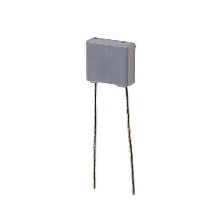 10nf 250v Polyester Kondansatör Kutu Tip