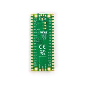 Raspberry Pi Pico