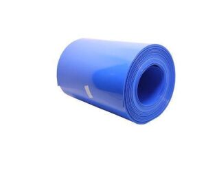 Batarya Shrink 40cm Isı ile Daralan PVC 1metre Makaron 18650 Li-ion 400mm