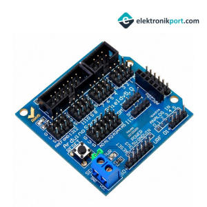 Arduino Sensor Shield v5.0