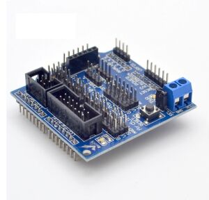 Arduino Sensor Shield v5.0