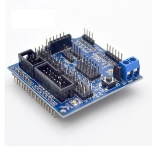 Arduino Sensor Shield v5.0